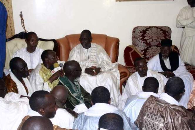 Rapports entre pouvoir politique et Touba : Les hauts et les bas d'une cohabitation "opportuniste"