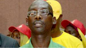 Burundi: l’épouse de l’opposant tué parle