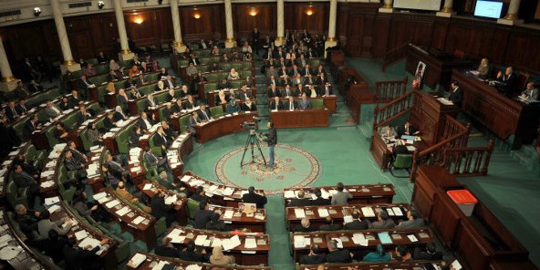 Tunisie : un petit coup d’éponge sur la corruption ?