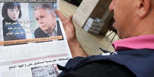 Maroc : les journalistes français soupçonnés de chantage contestent la validité des enregistrements