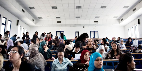 Tunisie : le coup de gueule des femmes