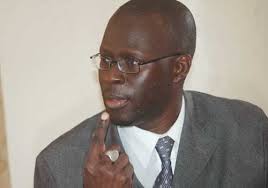 Cheikh  Bamba Dièye ‘’ Macky Sall est incapable de nous imposer une rigueur intellectuelle, morale et politique’’