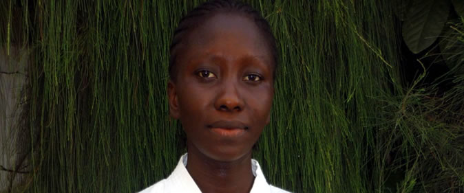 Jeux africains Le Karaté offre la 1ère médaille d'or au Sénégal