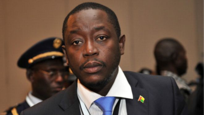 A Bissau, le Premier ministre démissionne