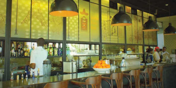 Une nouvelle ère pour le café africain, selon Ecobank