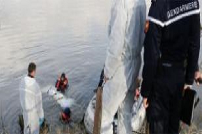 France : Aminata Dia retrouvée morte dans la Seine.