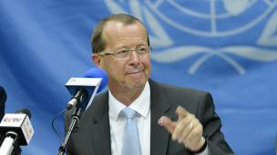 RDC : l'ONU dénonce une censure