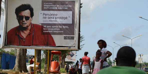 Côte d’Ivoire : Bernard Kieffer a écrit à Gbagbo