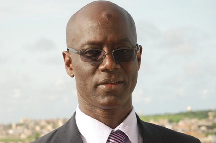 Thierno Alassane Sall : «L’électricité ira jusque dans les rizières pour… »