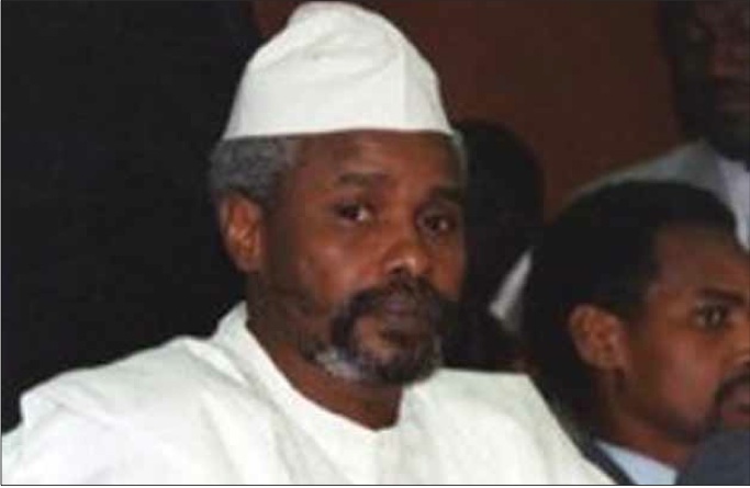 ​«Le président Habré a emporté 3 milliards des caisses du Trésor», Jean Bawoyeu Alingué