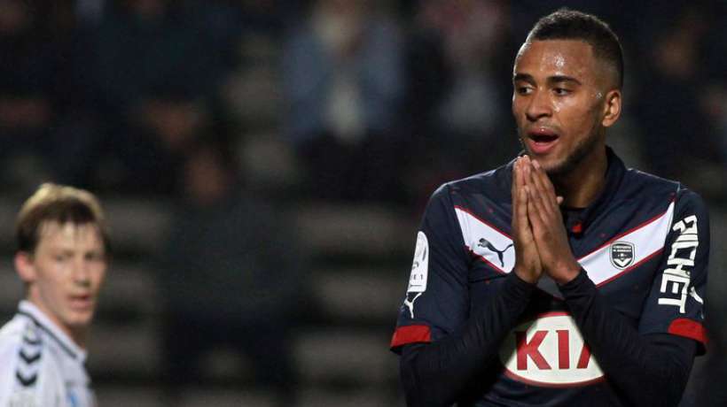 La déception Kiese Thelin explique ses difficultés à Bordeaux