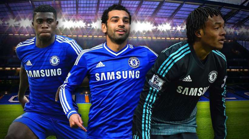 Chelsea justifie sa folle politique de prêts de joueurs !