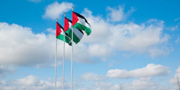 L’ONU a autorisé le déploiement du drapeau palestinien à son siège de New York