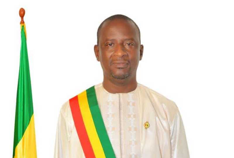 Création de pôles territoriaux pour remplacer le HCCT : Idrissa Baldé conteste et dénonce un "leurre"