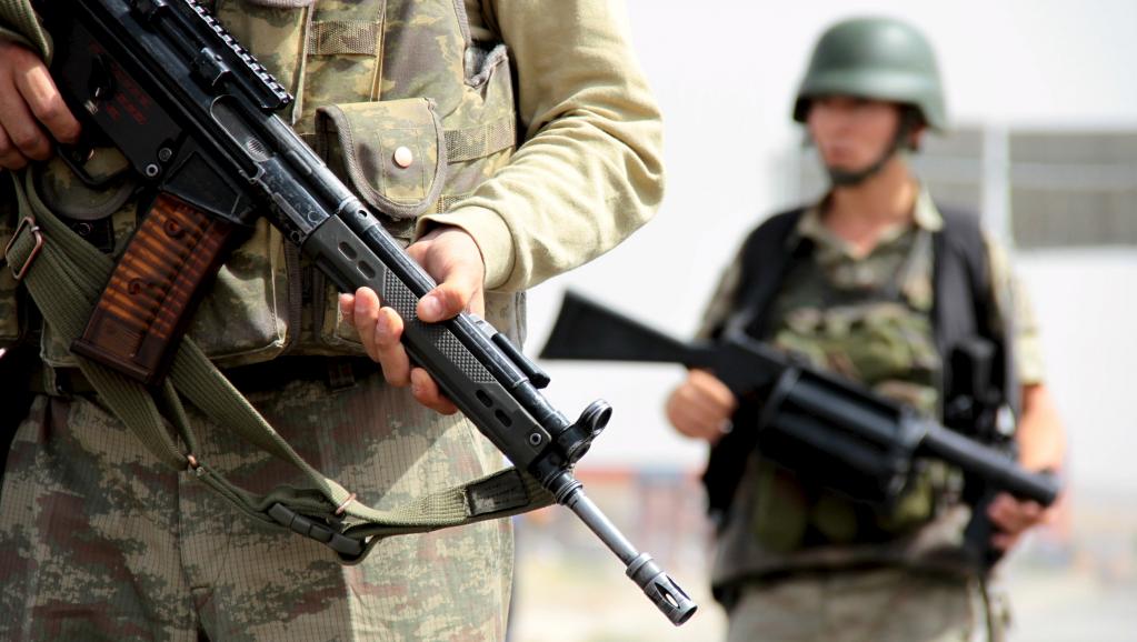 Turquie: la vie peine à reprendre à Cizre après la fin du couvre-feu