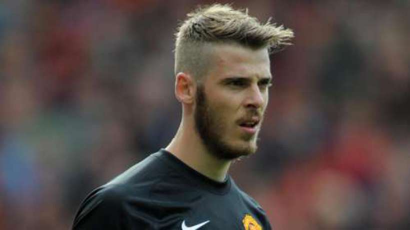 De Gea, un gros échec qui a coûté 16,5 M€ au Real Madrid !