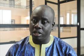 As Pikine : le Président Modou Fall jette l’éponge