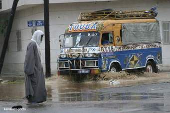 Gestion des inondations: trève d’affairisme