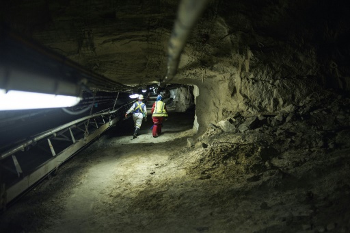 Afrique: le secteur minier frappé de plein fouet par la chute des cours