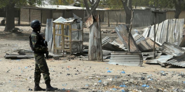 Cameroun : 7 morts dans un double attentat-suicide dans l’Extrême-Nord