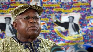 RDC: l’UDPS rompt le dialogue