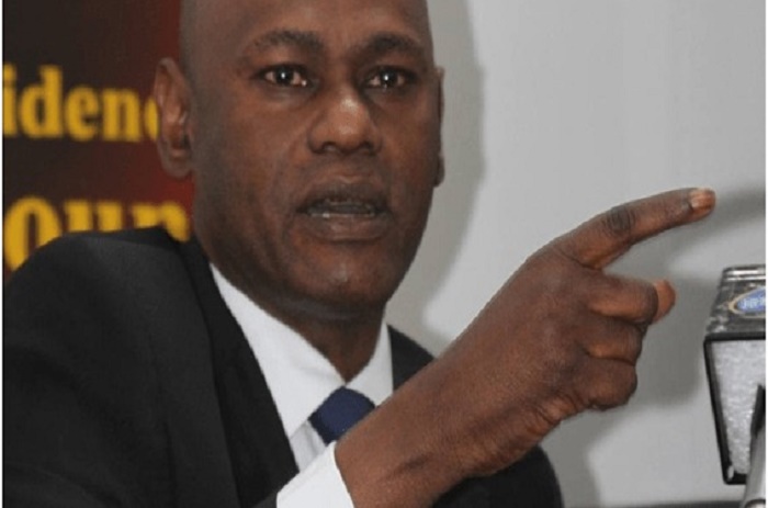 Youssou Touré : «Oumar Sarr devait se taire et se terrer»