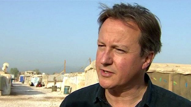 Un ministre pour les réfugiés syriens