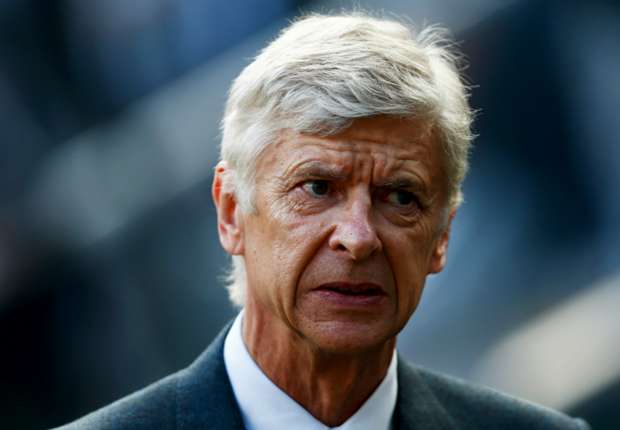 Arsène Wenger : "Nous devons trouver le bon équilibre"