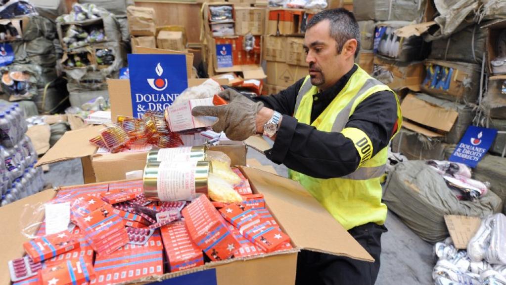 Faux médicaments: une lutte acharnée contre un gigantesque trafic