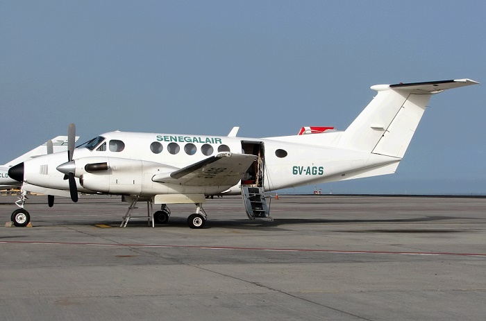 Crash Aéronef Sénégal Air: les aiguilleurs du ciel face aux enquêteurs