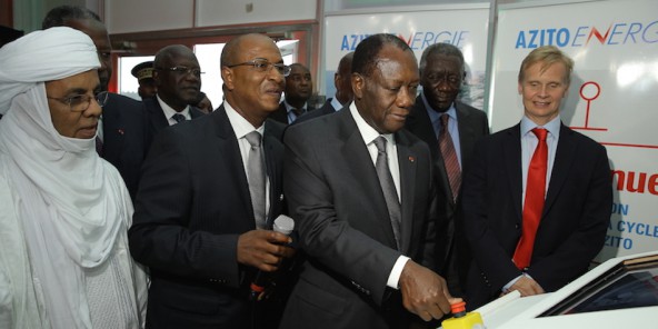 Le norvégien Norfund et le britannique CDC finalisent le rachat de Globeleq Africa