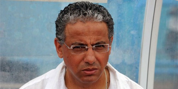 Football : suspendu par la CAF, l’entraîneur algérien Amrouche crie à l’injustice