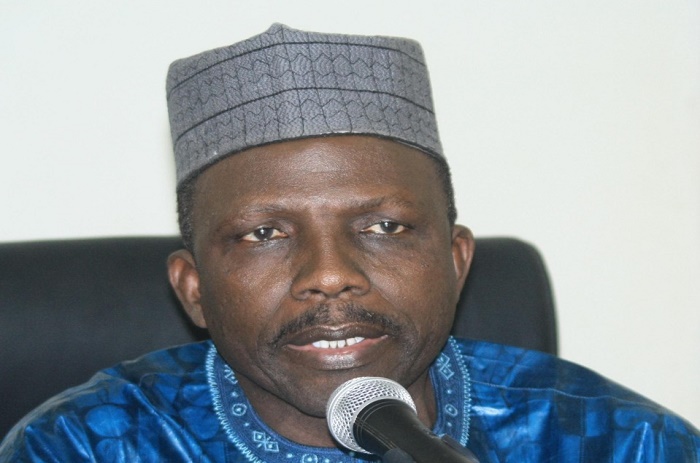 «Pendant 8 mois, il n’y aura pas de pénurie d’oignon et de pomme de terre» : Idy Thiam.