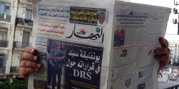 Algérie : retour sur les grandes étapes de la restructuration du renseignement depuis 2013