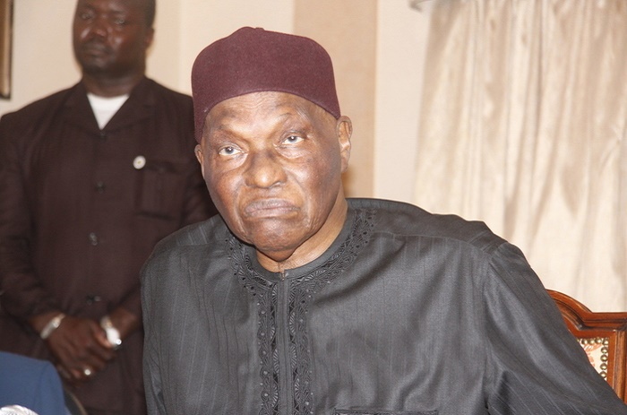 Me Abdoulaye Wade : Tout faire pour libérer Karim Wade