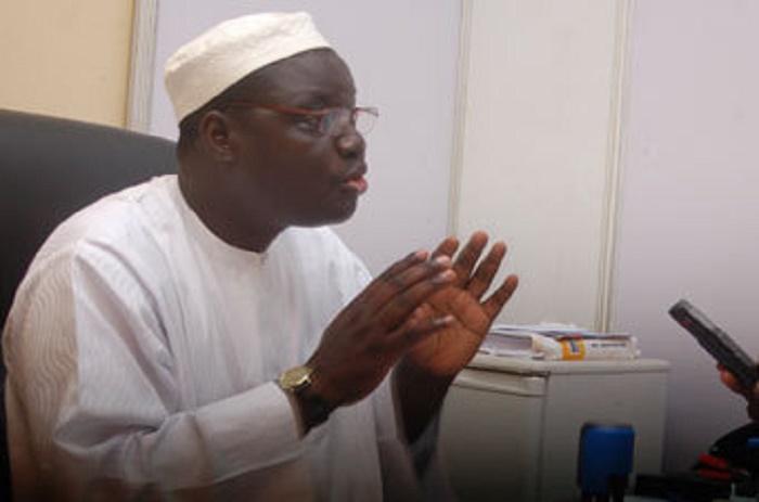 Près de 200 pèlerins bloqués à Dakar : Saliou Bamar Ndiaye s’explique.