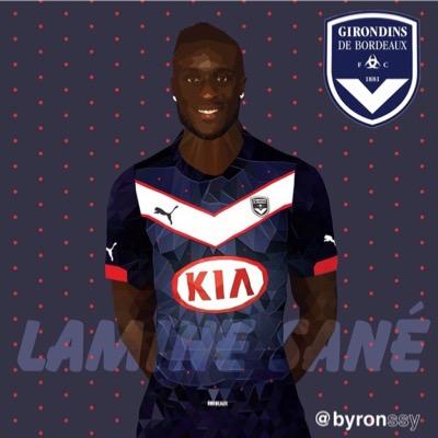 Bordeaux:Lamine Sané de nouveau opérationnel