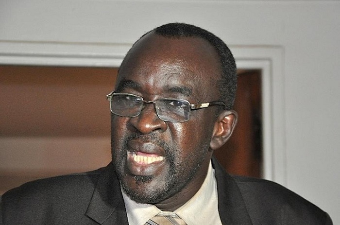 Moustapha Cissé Lô-Cheikh Kanté : «Qu’il prenne l’avocat du diable».