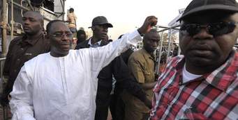 L’APR à Ziguinchor souffre d’un cancer benoîtique