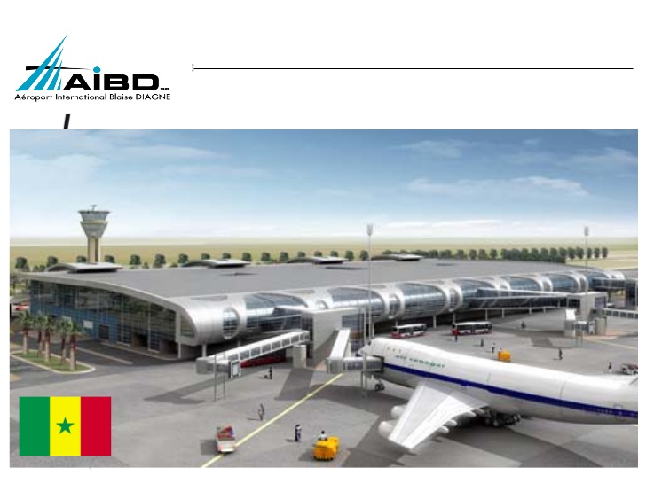 AIBD : Comment le pillage a été éventré? - Daport et Fraport, tête de pont de la machinerie