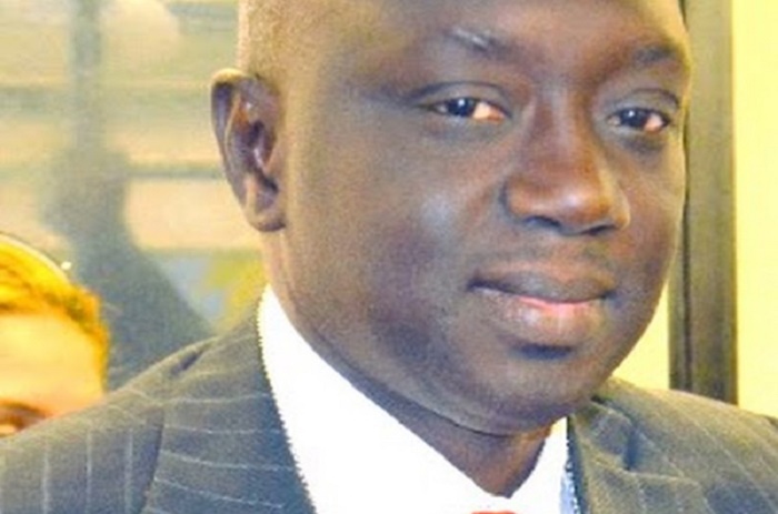 Après son arrestation en Gambie, Jamil Thiam rentre à Dakar.