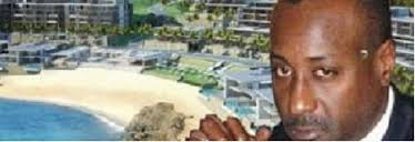 Hann Bel- Air Les populations se dressent contre le promoteur  Yérim Sow