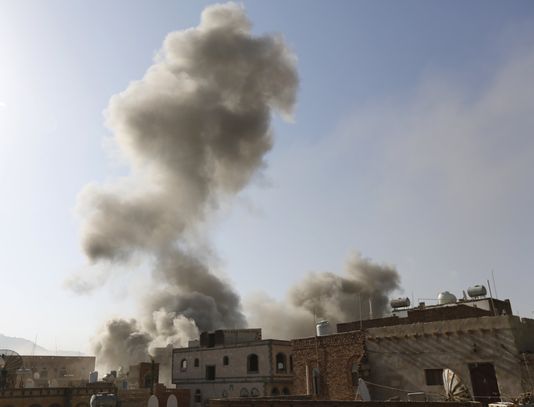 Yémen: le gouvernement en exil retourne à Aden