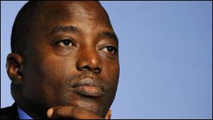 RDC: la coalition au pouvoir éclate