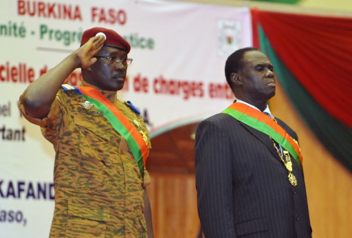 Burkina: ONU, UA et Cédéao condamnent, "exigent la libération des otages"