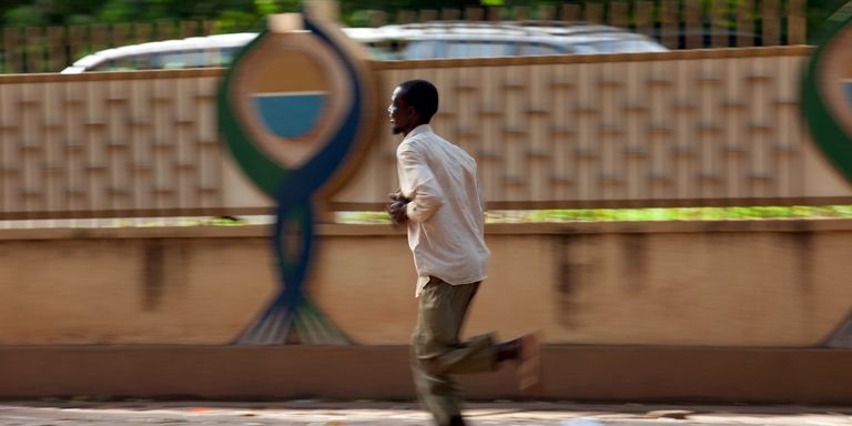 Burkina Faso : après le putsch, le pays face à ses déchirures