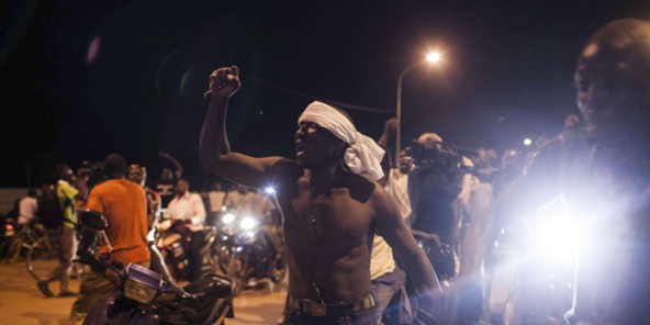 Nous sommes tous des Burkinabè frustrés et mobilisés