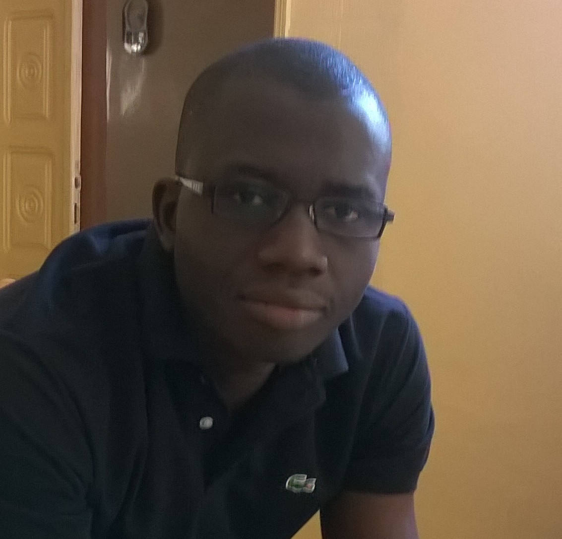 Le journaliste René Massiga Diouf sort un ouvrage sur la diplomatie