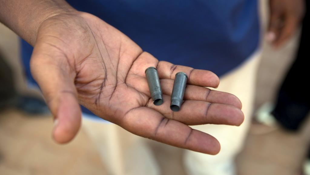 Burkina Faso : journalistes et liberté de la presse menacés