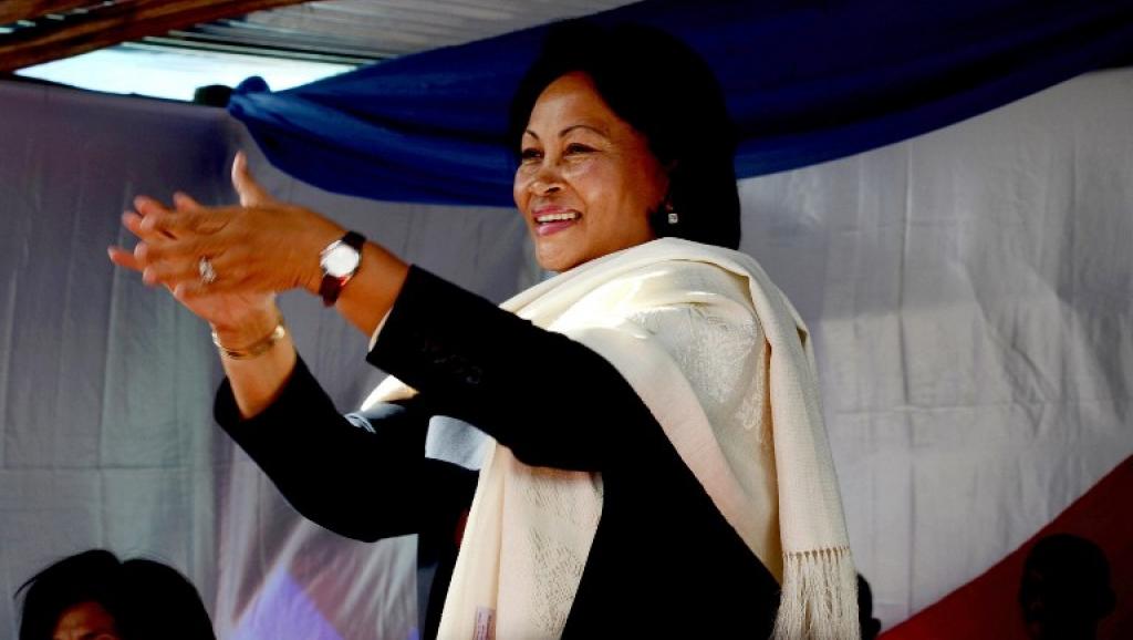 La justice malgache valide l'élection de la maire d'Antananarivo